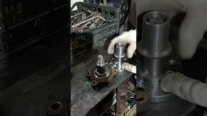 Переделка задней ступицы пассат,гольф,венто