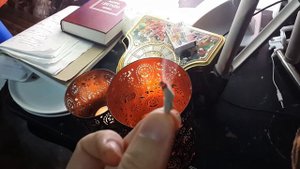 окуривание дома травами