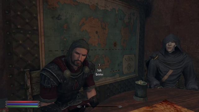 Skyrim mods Rigmor of cyrodiil War planing смотреть онлайн