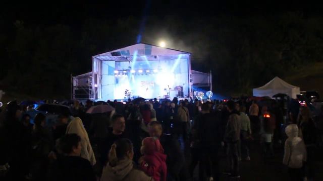 StanSax(СтэнСакс)- День города Сергач смотреть онлайн