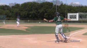 Jacob Cason - RHP/OF/IF - Rosenberg, TX - 2019