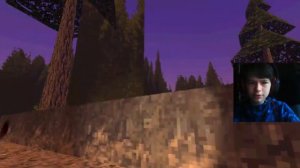 СИРЕНОГОЛВЫЙ ИДЁТ ЗА МНОЙ! | Siren Head