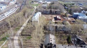 Пермское ВАТУ  08.05.2022г.