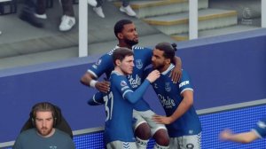 EA Sports FC 24 Everton Career Mode - Part 4 - CARABAO CUP | PS5 Gameplay