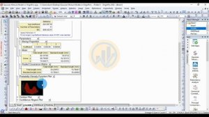 Gaussian Mixture Models(GMM) | Contour Plot | Confidence Region Plot | OriginPro