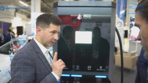Корпорация ПСС на стенде ВолгоградОблЭлектро на Пром-Энерго-VOLGA’2022