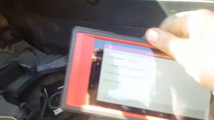 Если Не запускается Audi a6c6