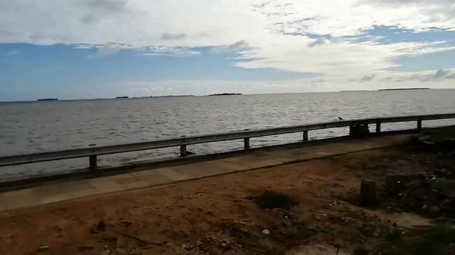 ТАНЗАНИЯ ДАР ЭС САЛАМ