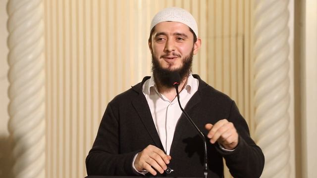 НУЖЕН ЛИ МНЕ МАЗХАБ? смотреть онлайн