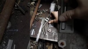 Слизалась резьба под свечу на мопеде альфа, дельта, питбайк. Решение есть! #мопеды #ремонт #гбц