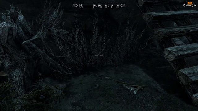 Усыпальница Красного Орла #55 😸 The Elders Scrolls V: Skyrim Anniversary Edition