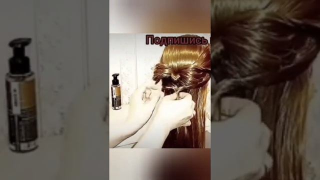 5 Лёгких и красивых причёсок | Простые и быстрые прически в школу | Вечерние прически