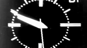 (не для Шошака) Часы (БНТ, 1967-1984) Реконструкция