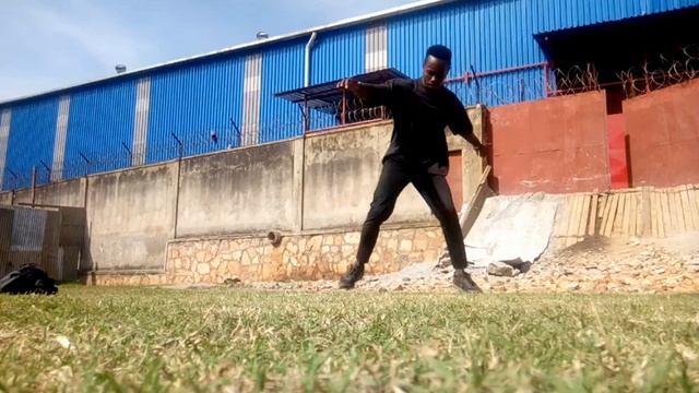 How to Learn Flare to Airflare Combo Easy! ( Flare to Airflare Tutorial )