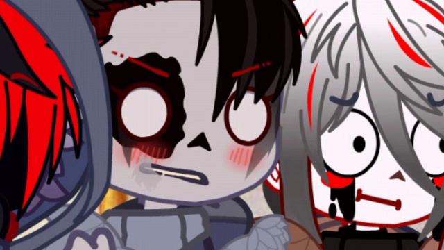 Thanks God || Ft.Bad Sanses || Mama nootmare Part 48 || Undertale Au смотреть онлайн