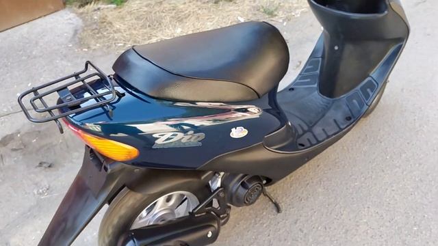 Продам продаю скутера,мопеди..Honda Dio AF-34 -- Хонда Діо Аф 34/ смотреть онлайн