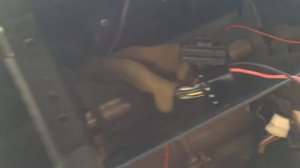 Установка Планшета на android в Pajero wagon 3. работа с программой torque 1.8