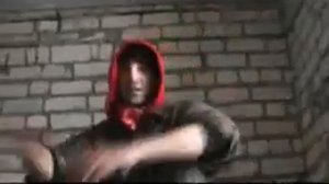 Жесткий русский рэп