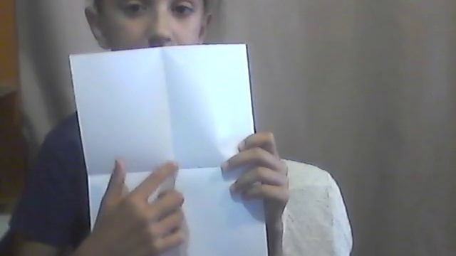 как сделать 2 крутых фокуса из1 листа бумаги смотреть онлайн