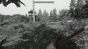 Обзор игры Betrayer