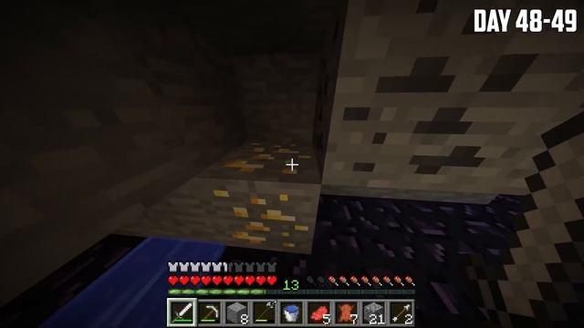 100 Days as a GENERAL in Modded Minecraft смотреть онлайн