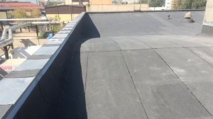 Ремонт Кровли ТЕХНОЭЛАСТ СОЛО-РП1