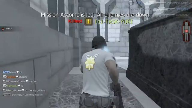 【SF2】 Valentine play 【Sn1perWolf】 смотреть онлайн