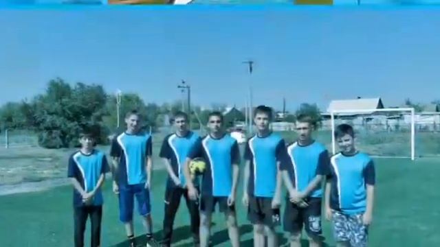 Победитель Президентского гранта смотреть онлайн