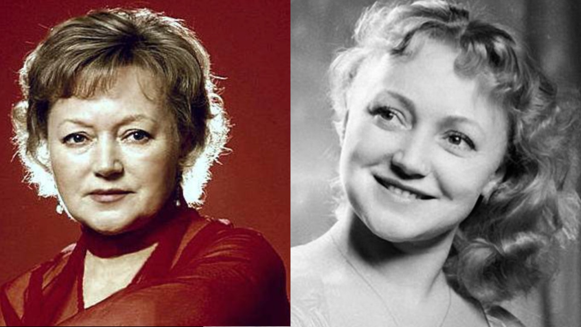 Касаткина Людмила Актриса Фото