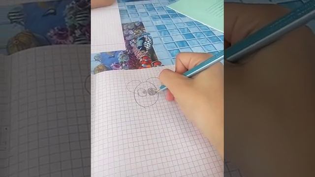 Будем рисовать "Панду" смотреть онлайн