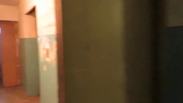 Пассажирские лифты КМЗ (1996 Г.В) Скорость - 1-М/C, Г/П 630, 400 КГ.Серия дома : 1-528КП-80 смотреть онлайн