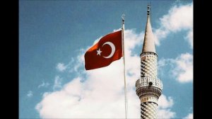 ARİF NİHAT ASYA BAYRAK ŞİİRİ ÇIRPINIRDIN KARADENİZ FON MURAT AKPINAR