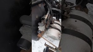 маз ассенизатор
