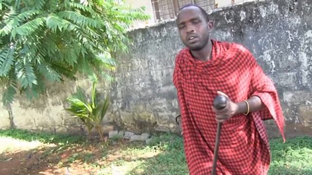 Масайская дубинка - ОРКУМА смотреть онлайн