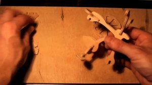 Изделия из фанеры