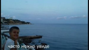 санаторий Мисхор
