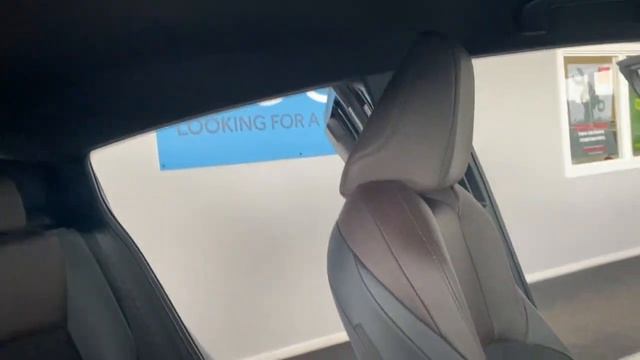 2017 Toyota C-HR 1.8 Excel смотреть онлайн