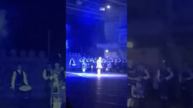 Шотландская музыка смотреть онлайн