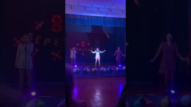 Песня про сильный пол смотреть онлайн