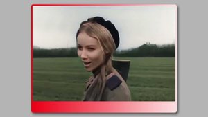 Apolonia Raksa/Маруся "Огонёк"