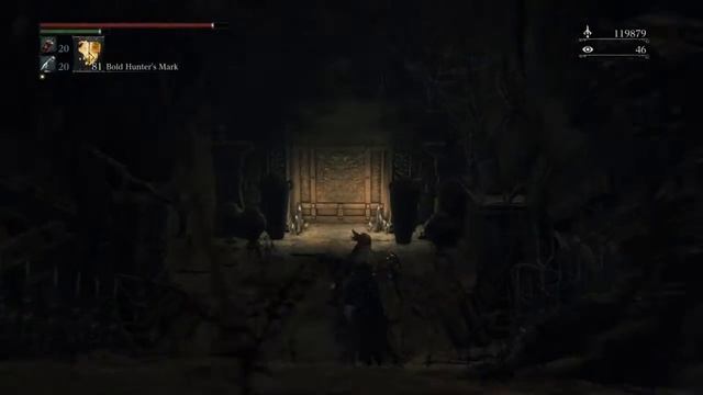Bloodborne: Lower Loran Layer 2 Red Jelly location смотреть онлайн