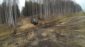 Nissan Patrol Y60 4.2 Off-road. TD42