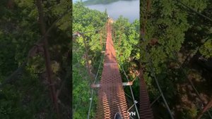 Поездка на туристическую базу «Шамбала-Пинежье», Бурейское водохранилище, Амурская область