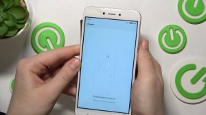 Xiaomi Redmi 4X | Как настроить разблокировку экрана отпечатком пальца на Xiaomi Redmi 4X