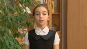 Читаем Лермонтова, стихотворение "Парус"