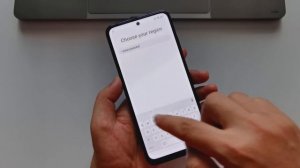 Hard Reset & FRP Unlock XIAOMI Redmi NOTE 10S