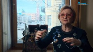 Невский проспект. Часть 2 / «Малые родины большого Петербурга»