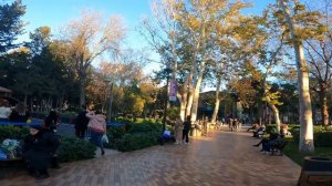 AZERBAYCAN'A GELDİM! (1 günde Azerbaycan.) #76