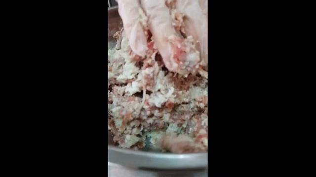 Котлетная масса и полуфабрикаты смотреть онлайн