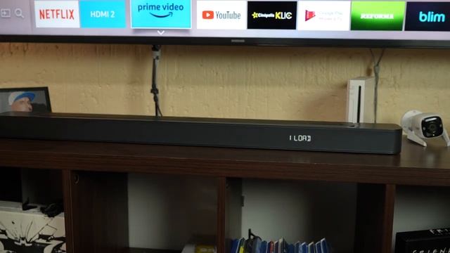 JBL Bar 500 Unboxing y primeras impresiones! смотреть онлайн